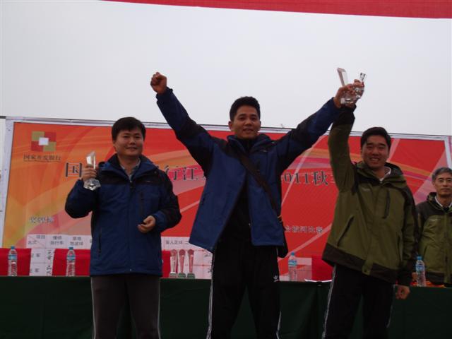颁奖仪式